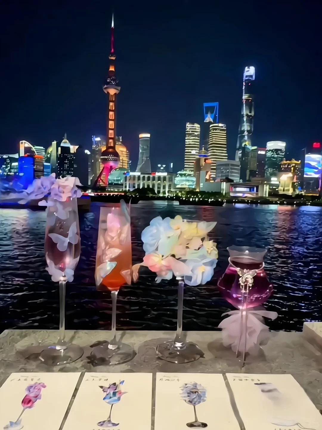 上海招人来了~
