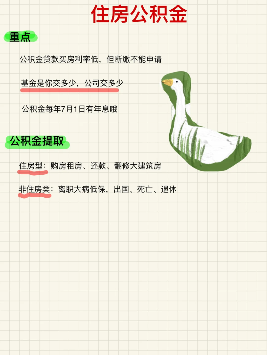 五险一金是什么❓打工人入职常识❕你不得不知