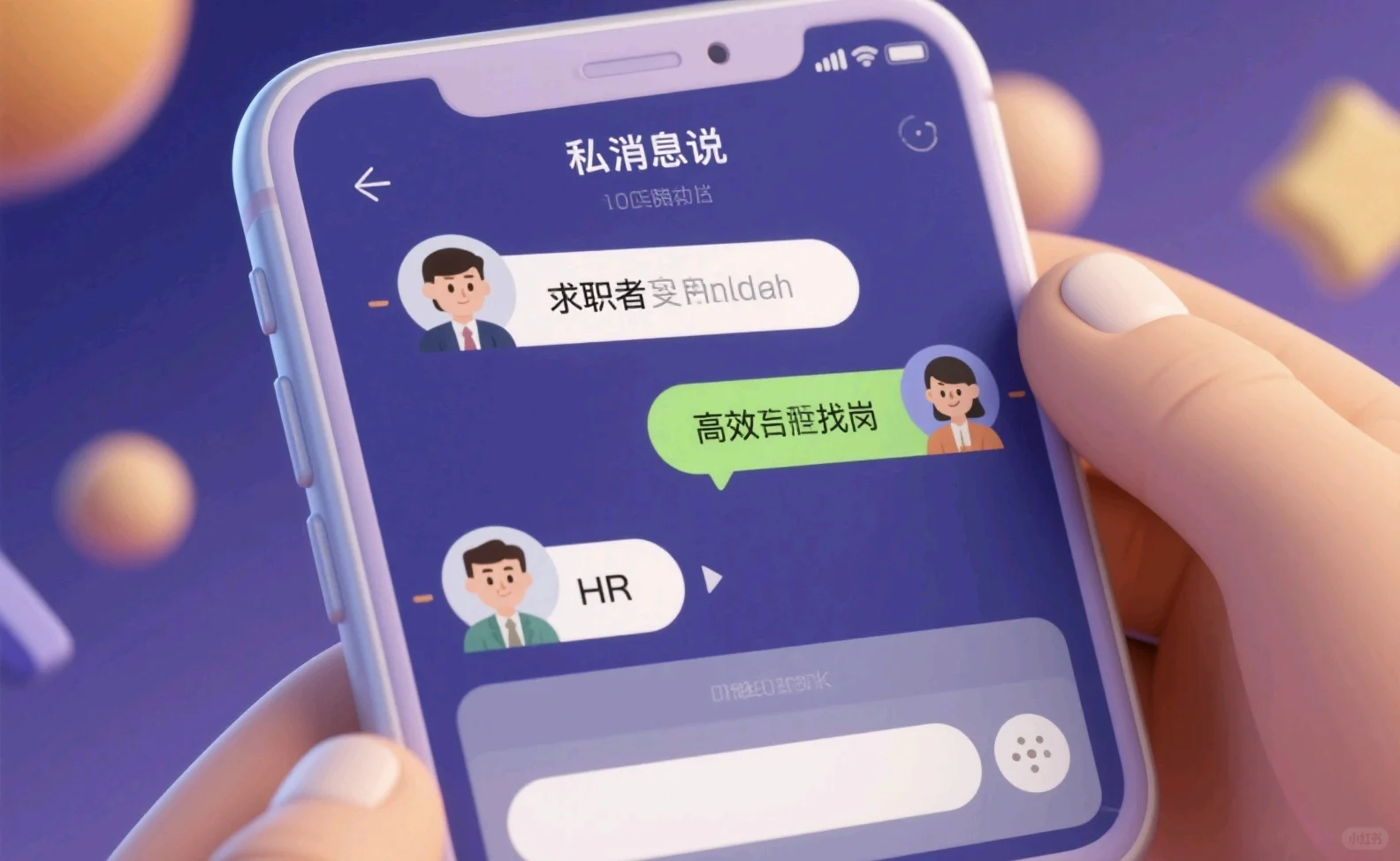救命！找暑假工快崩溃了?手把手教你避雷