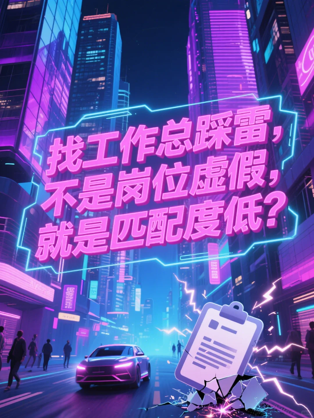 ⭐易直聘平台怎么样⁉️