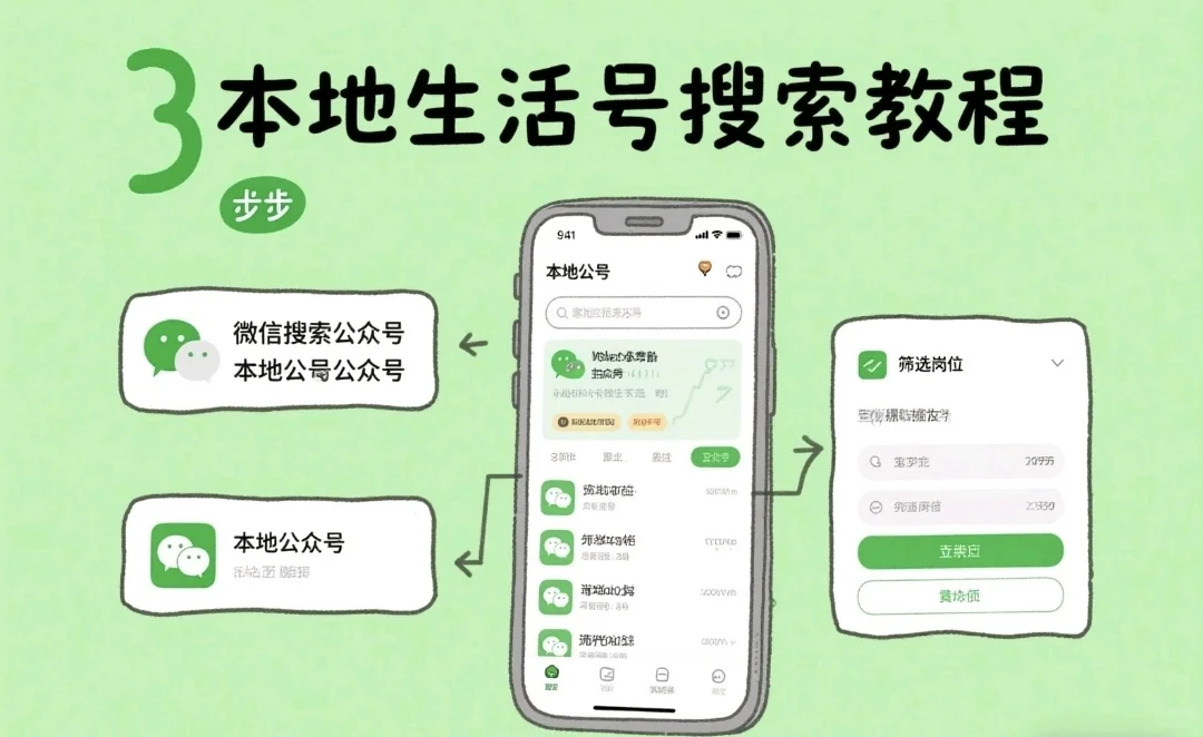 救命！找暑假工快崩溃了?手把手教你避雷