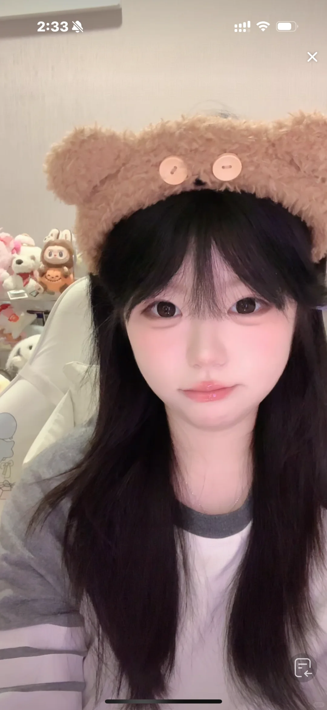 新号第一天0个人观看