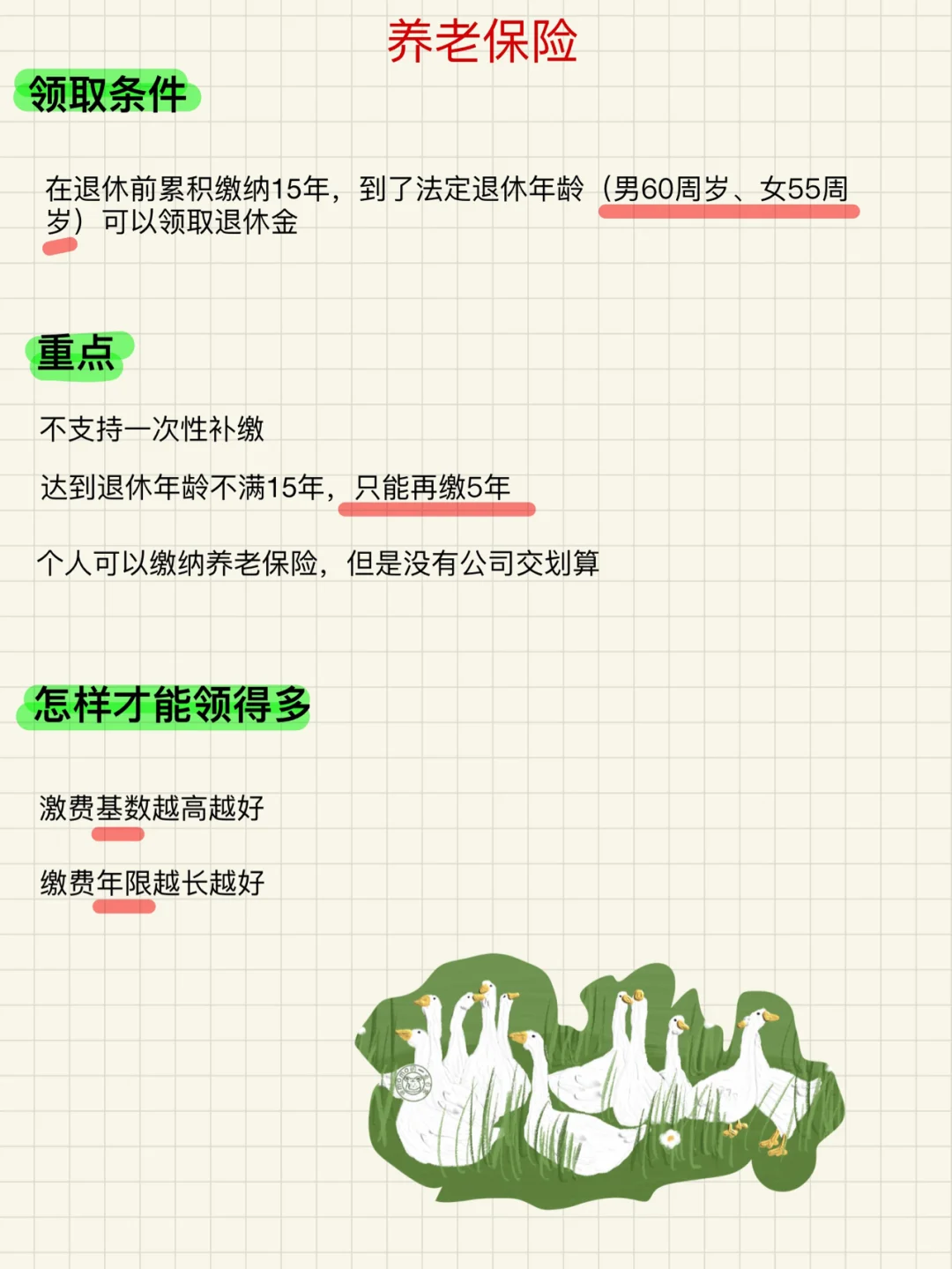五险一金是什么❓打工人入职常识❕你不得不知