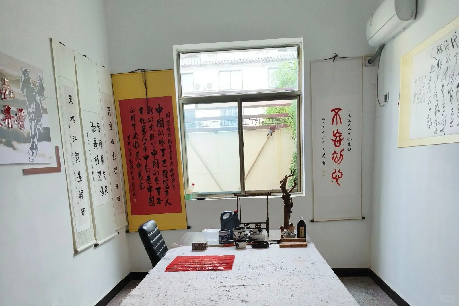 走进阙里社区:探寻基层服务与民生温度