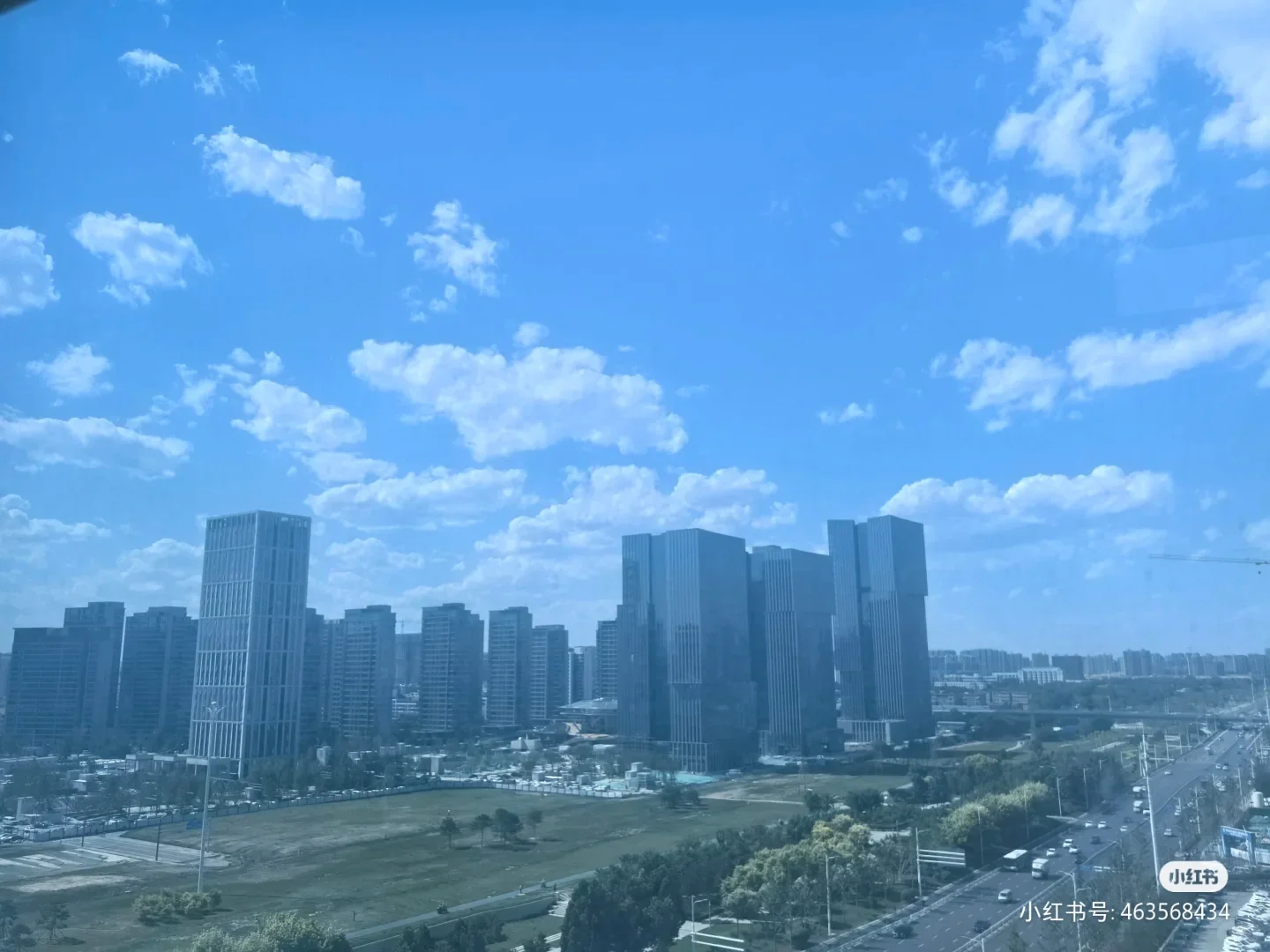 石家庄好工作!爱死这惬意上班的生活了