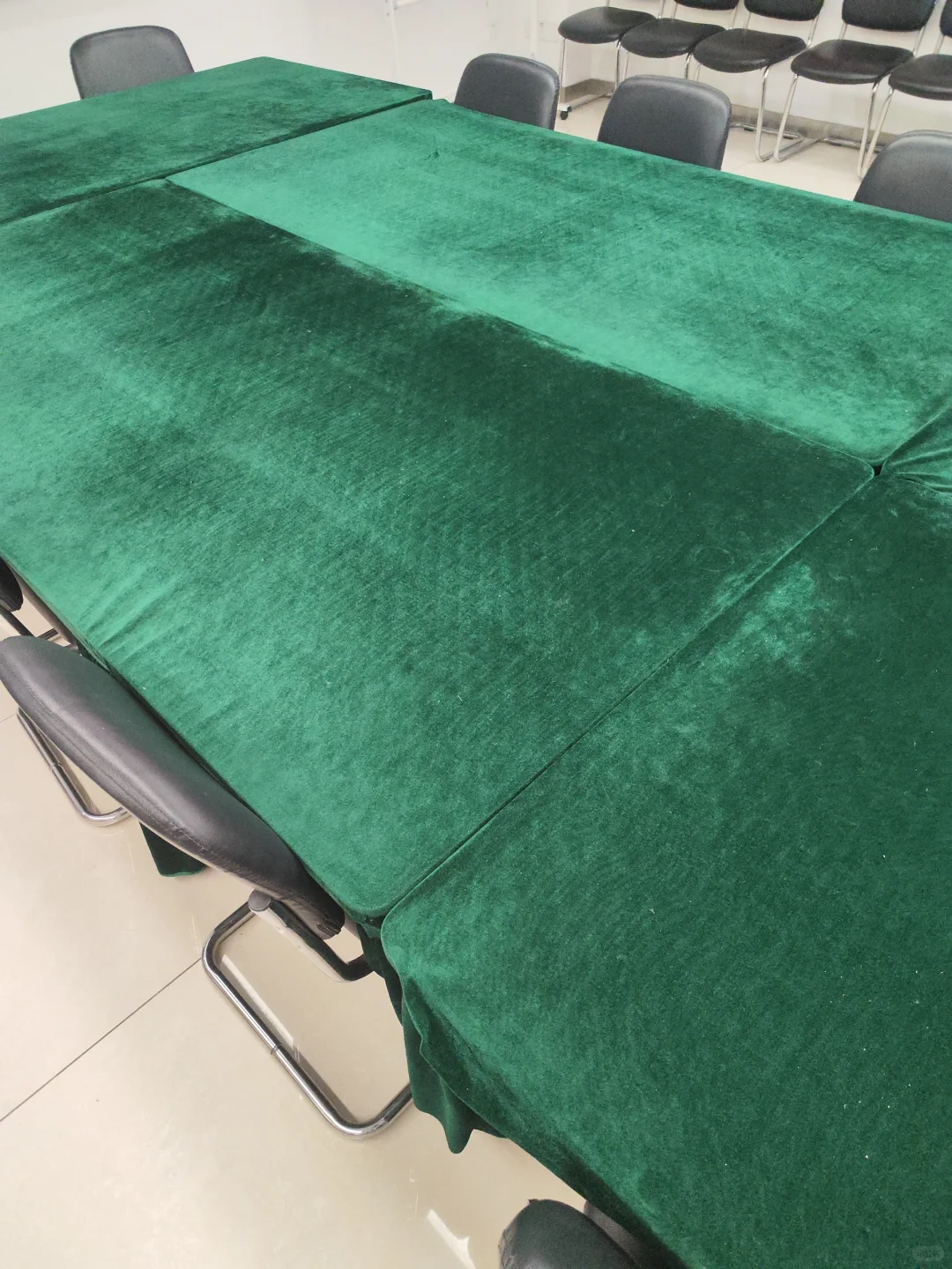 社区服务专员招聘中