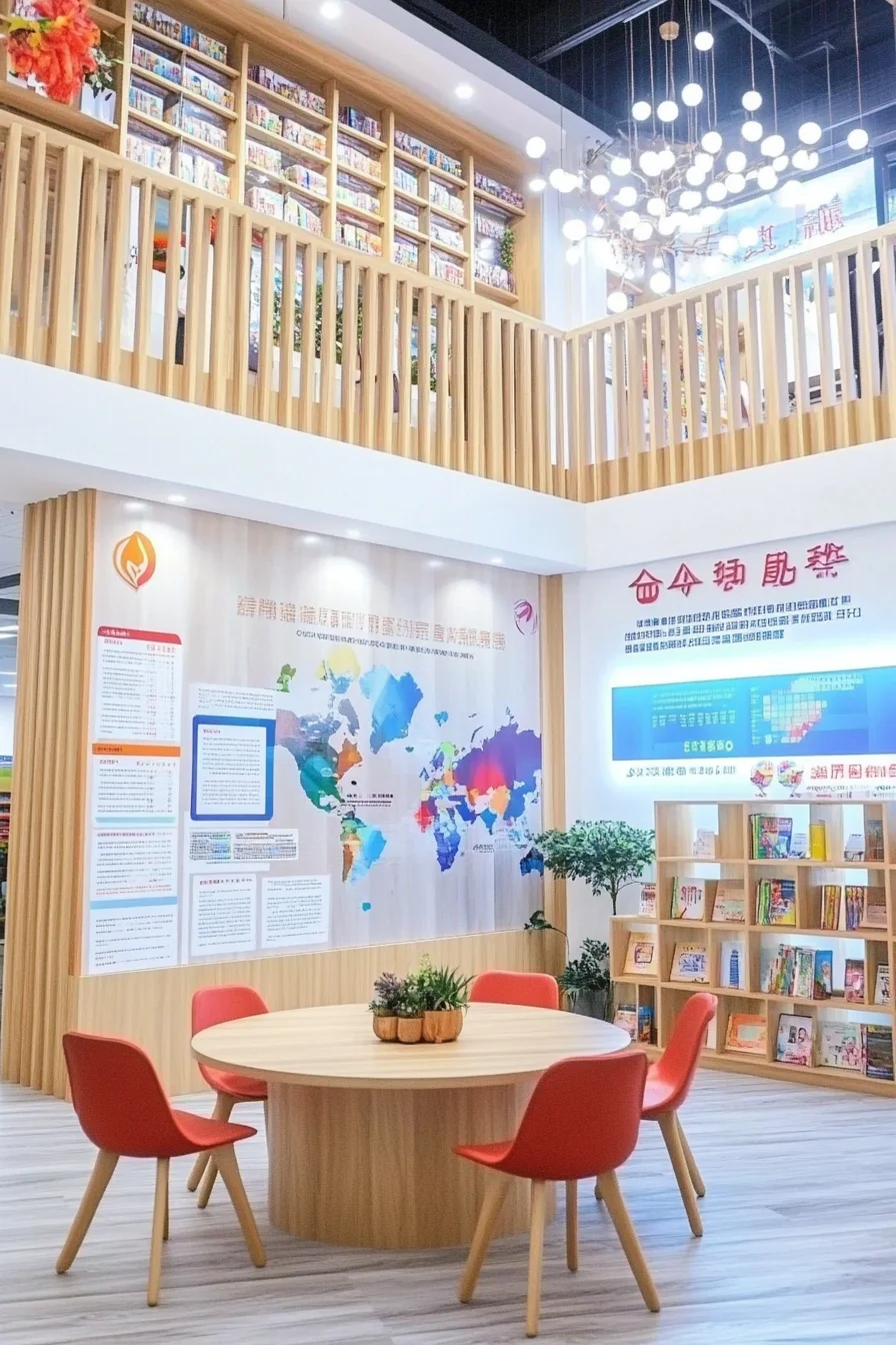 社区服务中心已经发展到这种程度了？