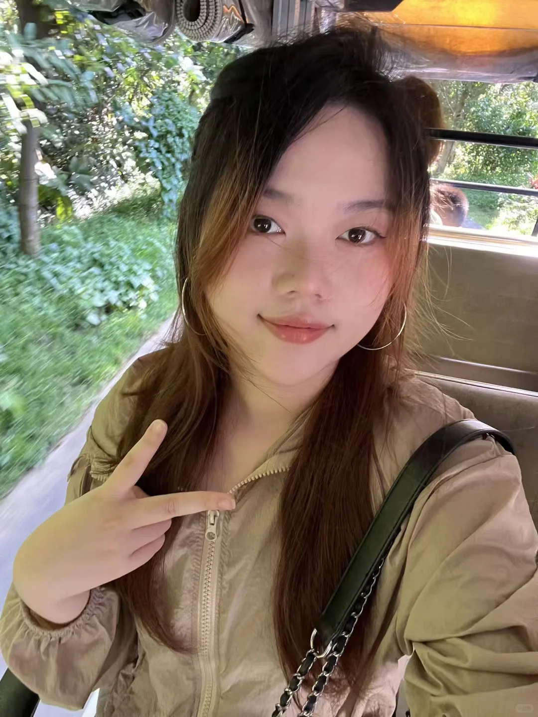 哪个老板来把我招走⁉️