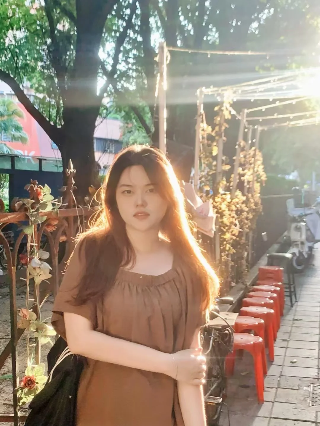 哪个老板来把我招走⁉️