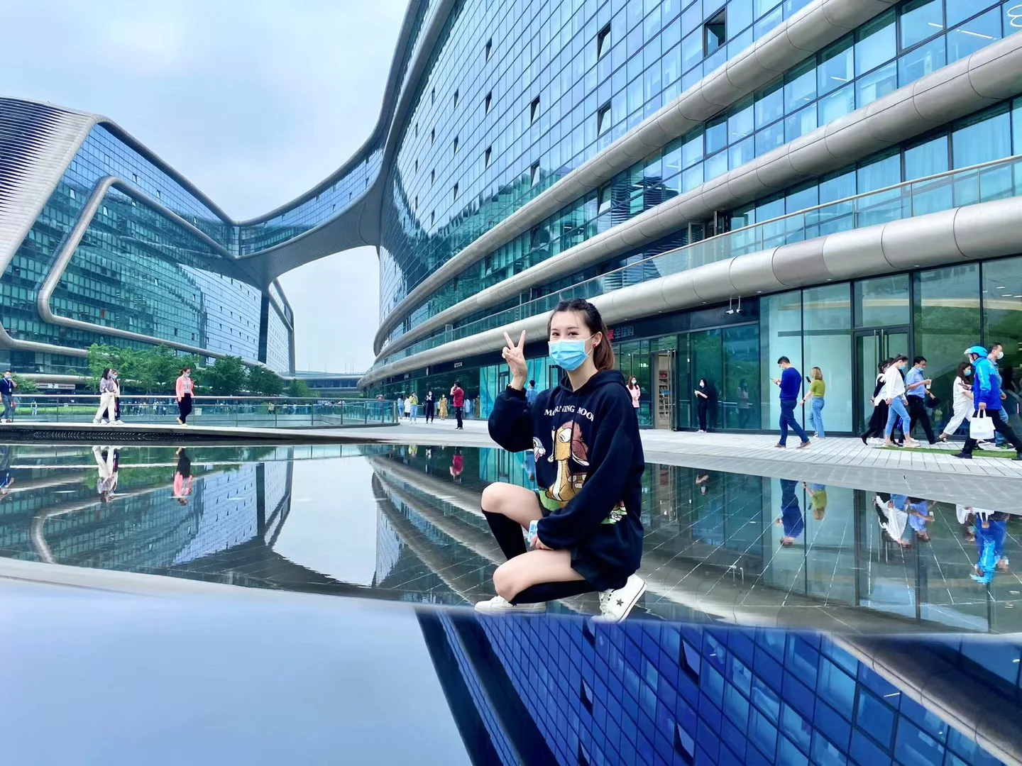 ✨大厂显化实录!前携程打工人玄学拿offer