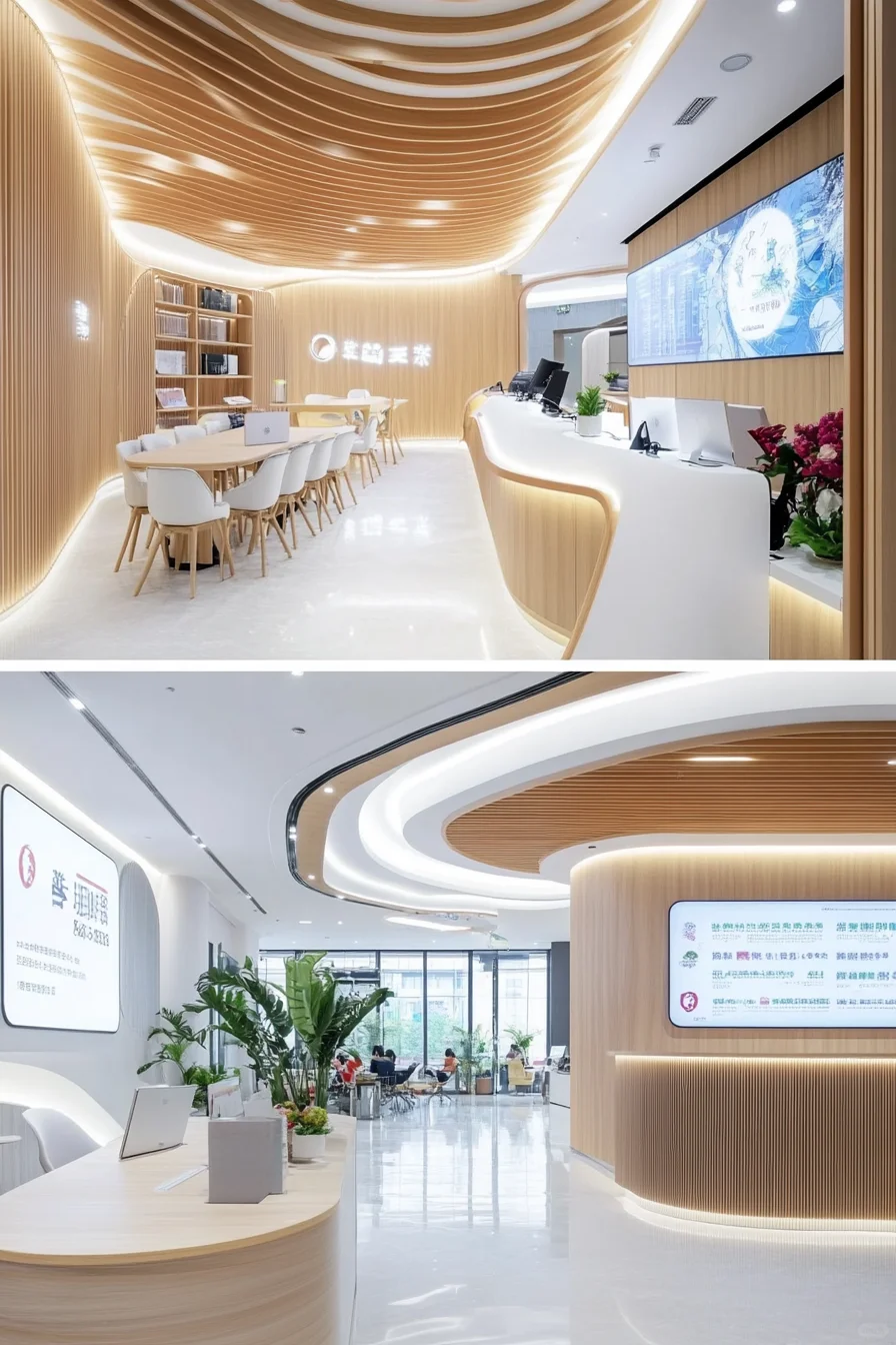 社区服务中心已经发展到这种程度了？