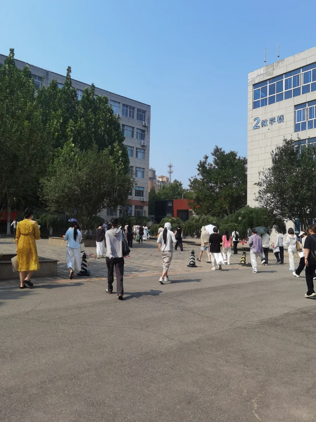 第48站 山东农业工程学院 辅导员1