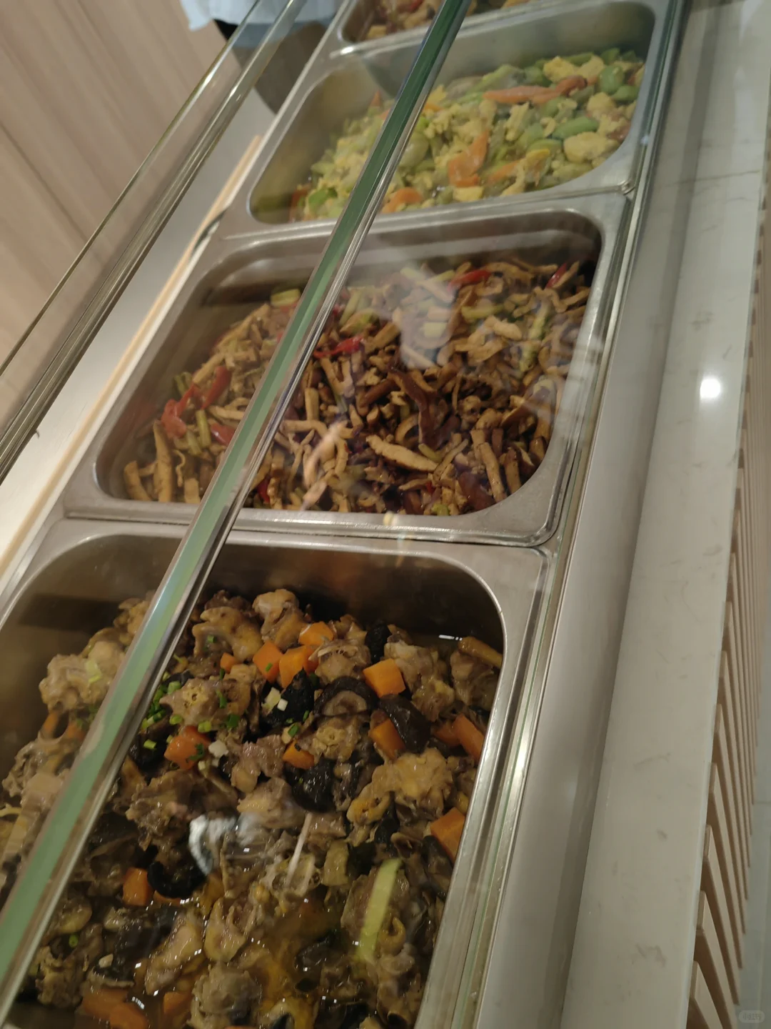 社区食堂