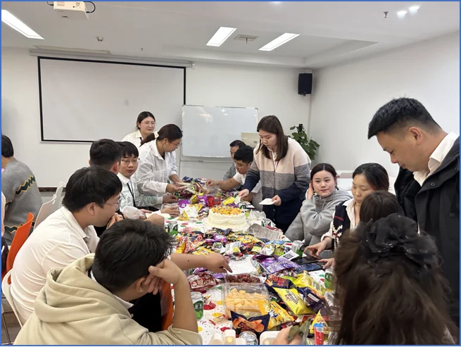 想找合肥双休五险一金工作的看过来!!!