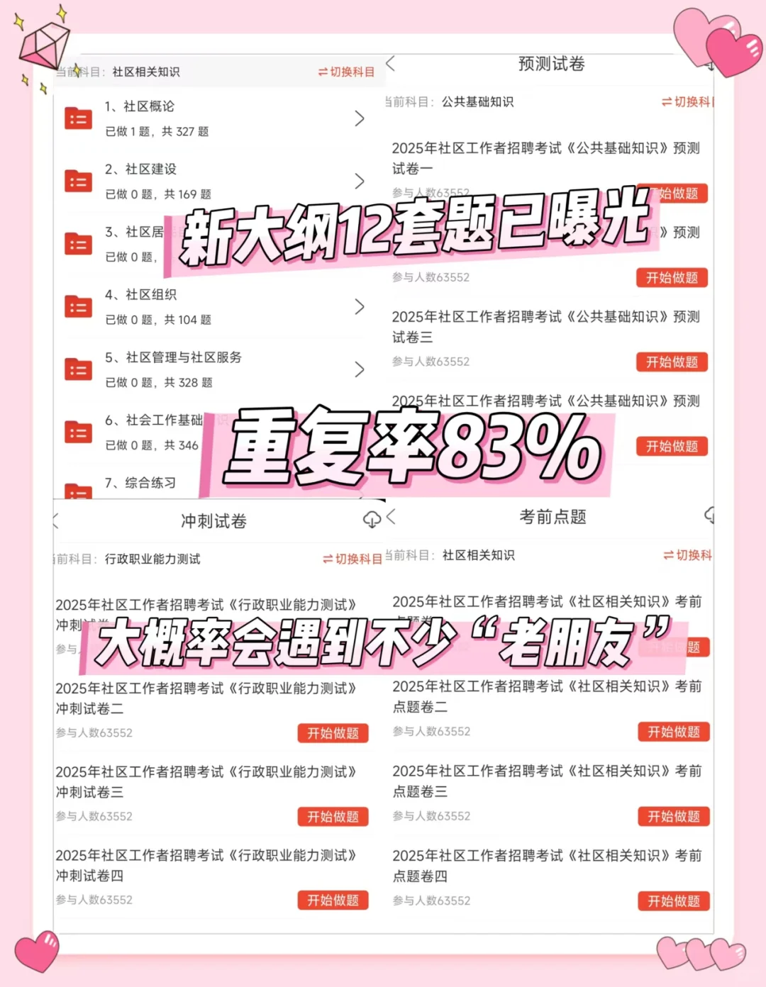 北京海淀区社区工作者,今年是真放水啊