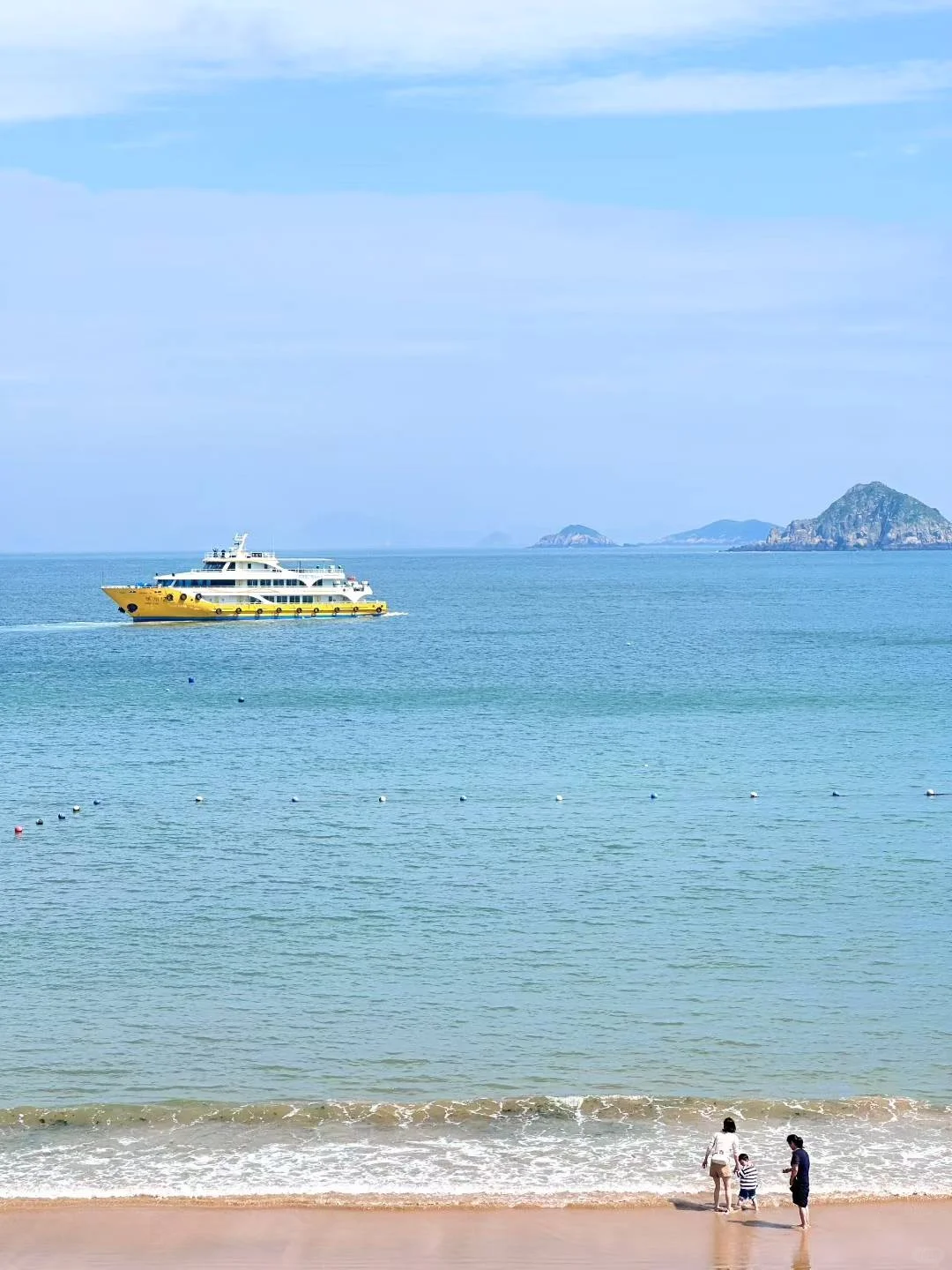 海岛民宿招义工啦