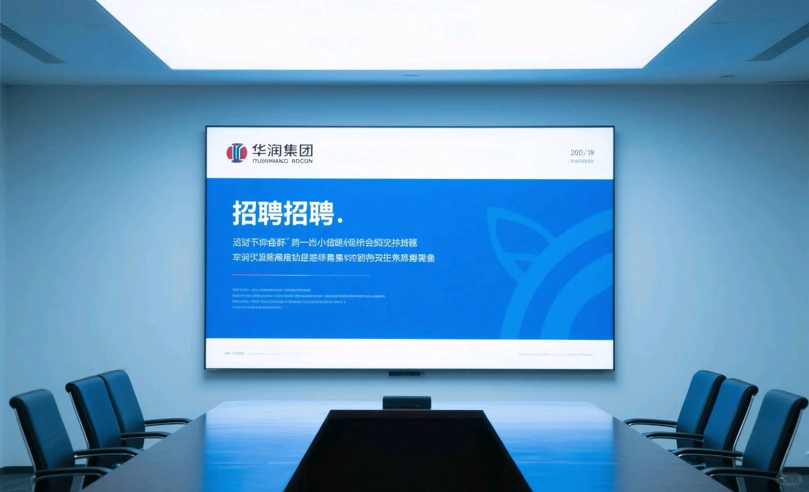 华润集团直签,全国多地可安排