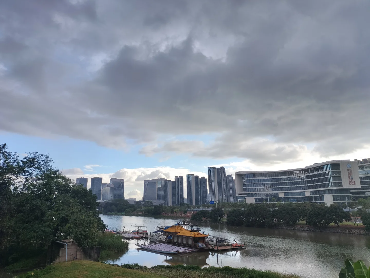 南沙区对毕业生真的好!