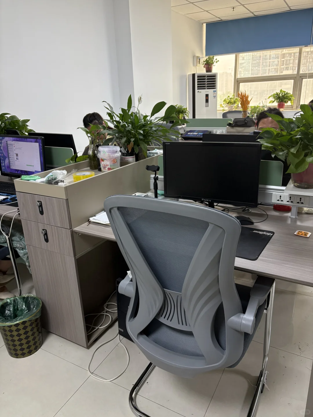 怀孕了招接替我工作的姐妹文员客服不销售