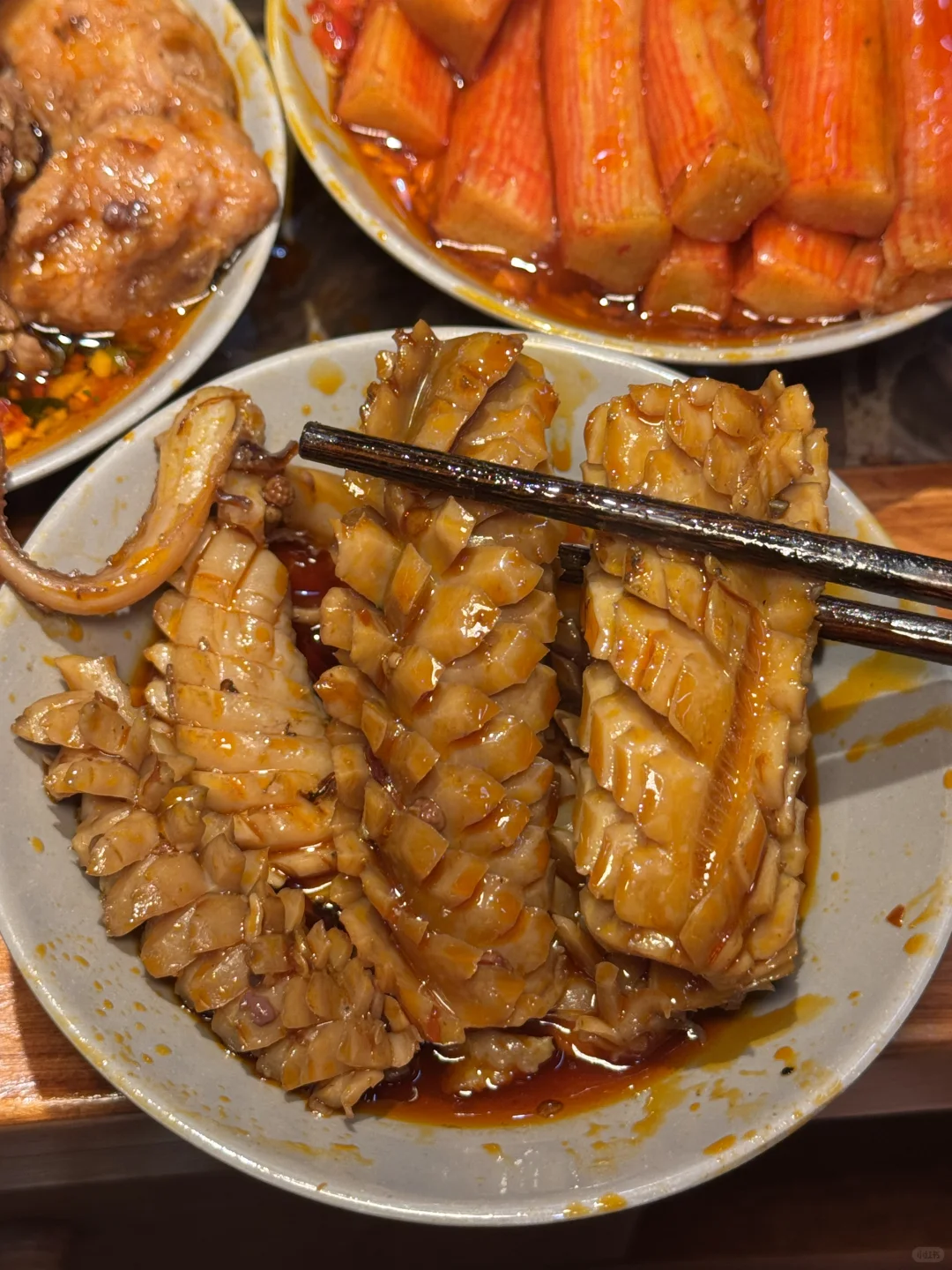 只有成都本地人才去吃的社区老火锅
