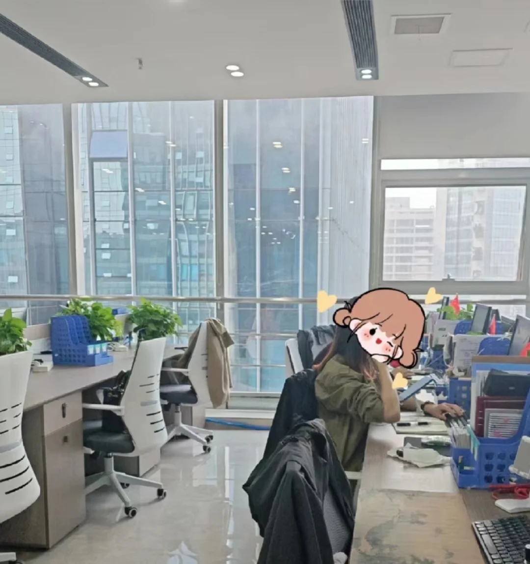 正经招聘！！！待业来问！