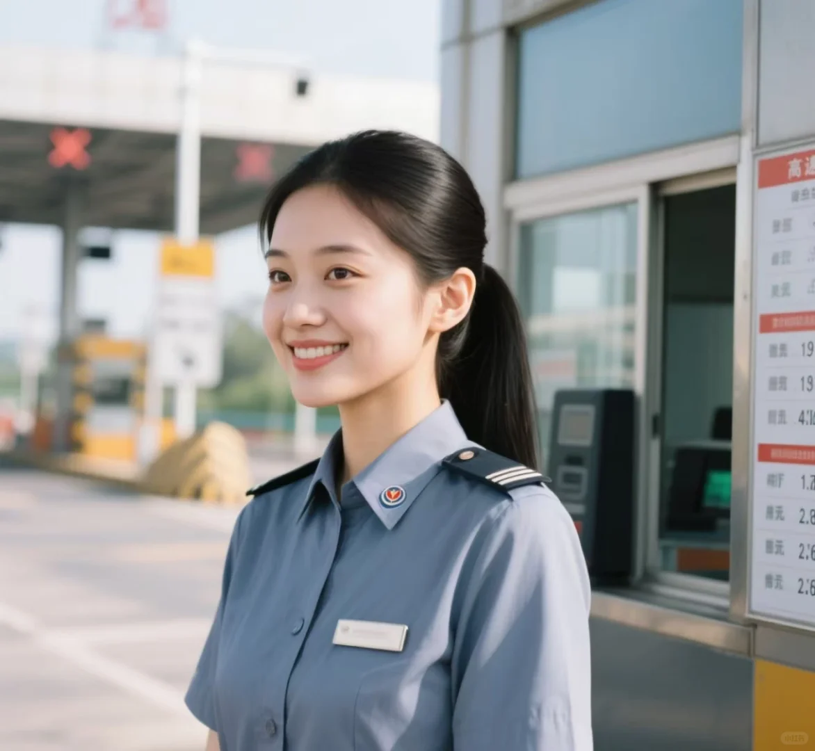 广东省深圳高速公路收费员（招聘30名）