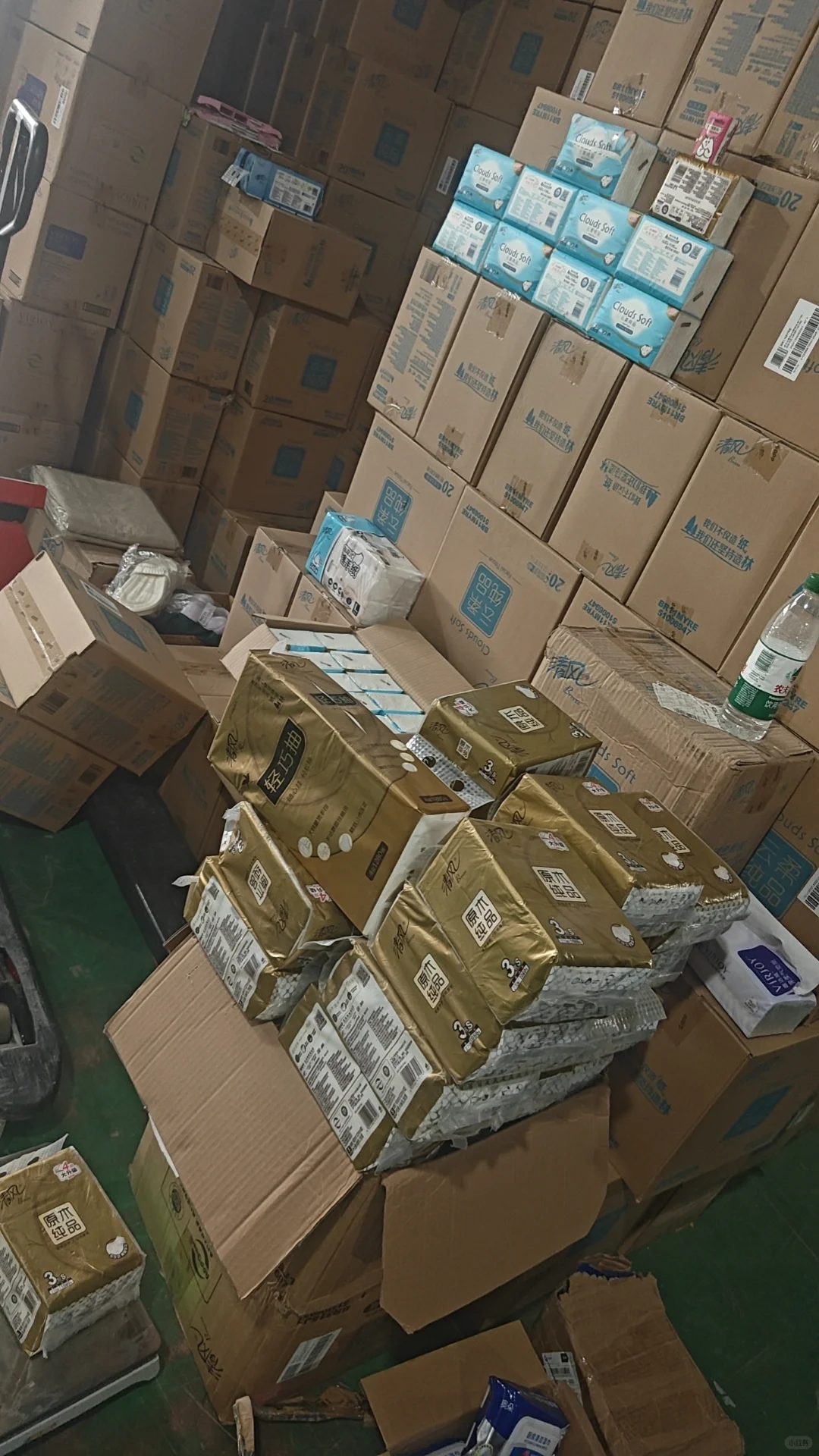 寻找发光的你：带货主播招募中