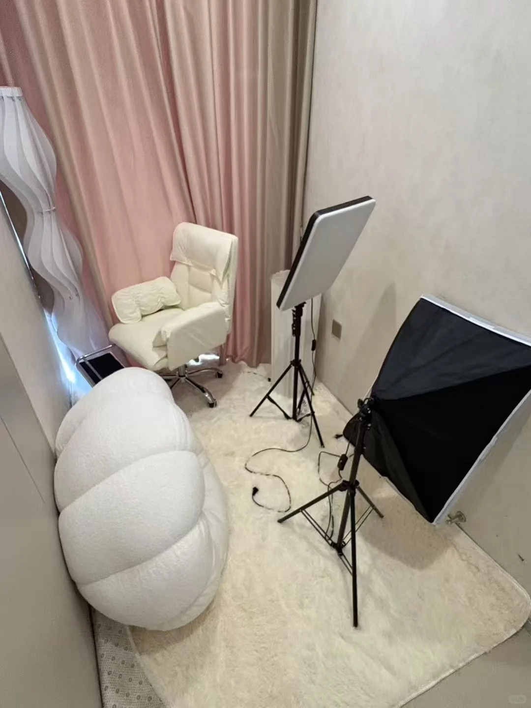 想做主播的宝子看过来