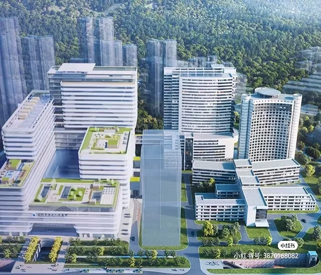 深圳市第二人民医院招聘150人 本科以上