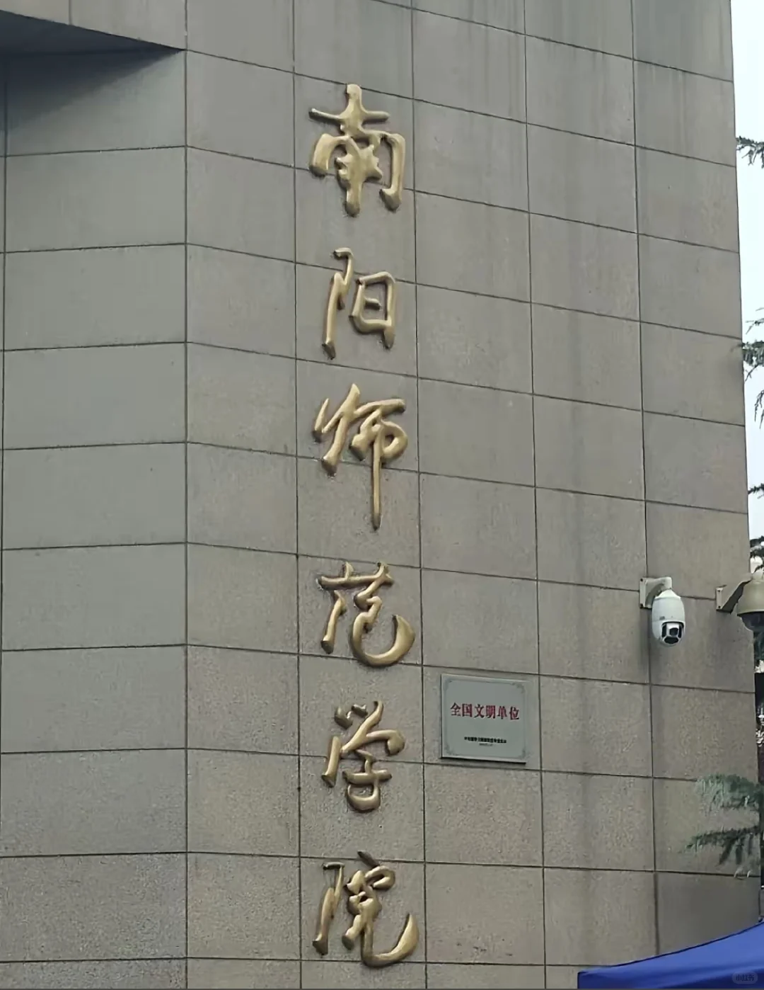 南阳师范学院有编,说点小道信息打破信息差