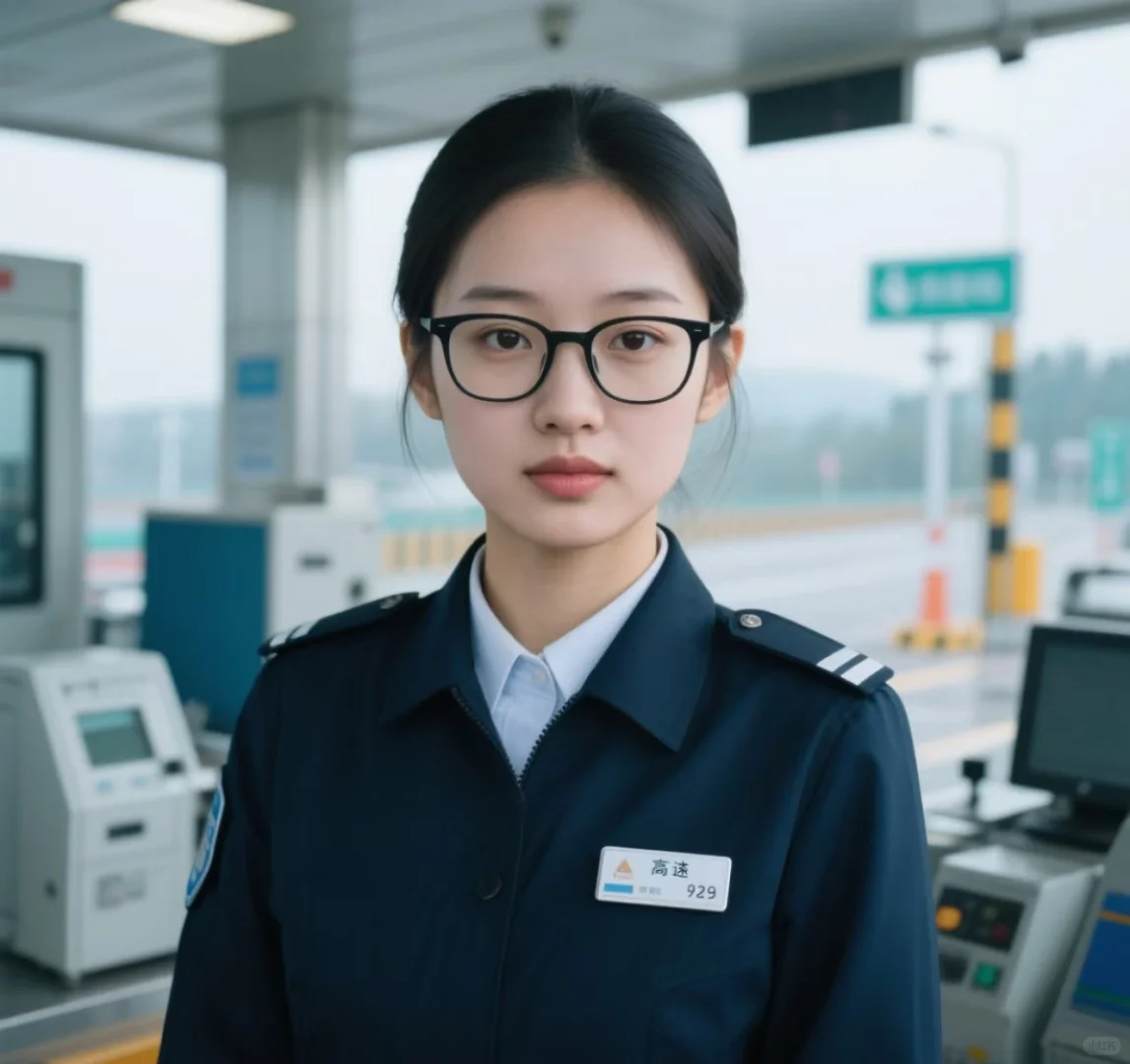 广东省深圳高速公路收费员（招聘30名）