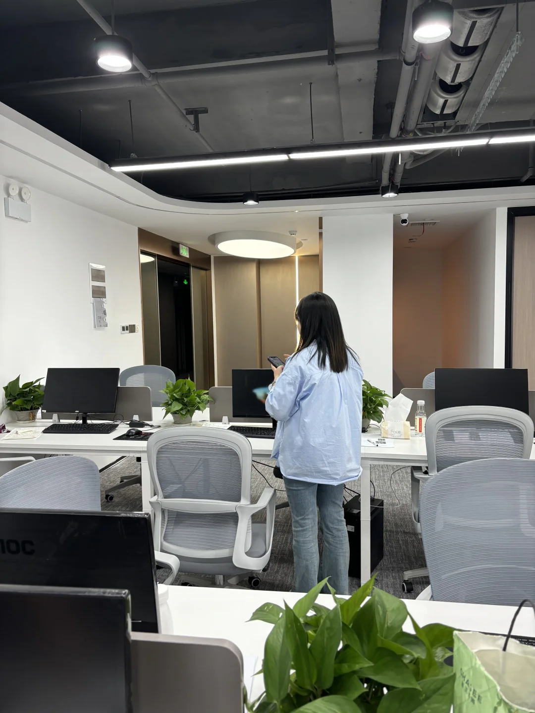 汉阳初创公司急需人事招聘专员