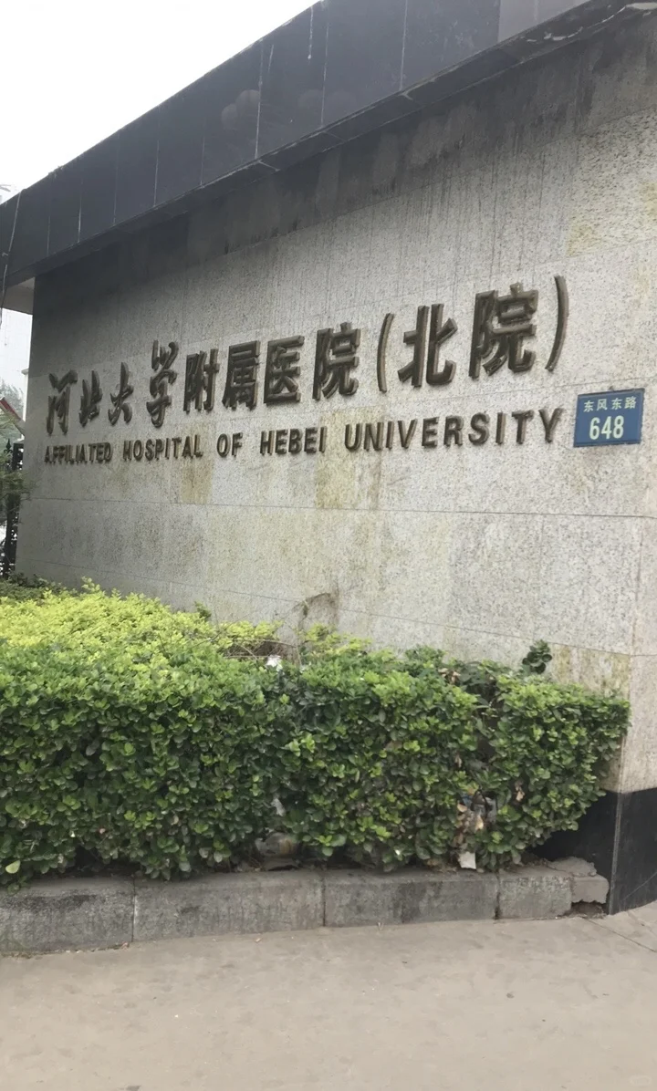 保定市三甲医院招募
