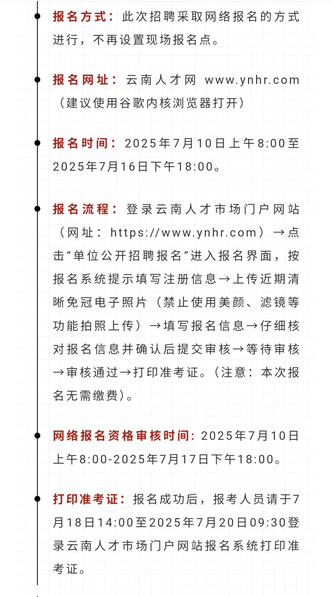 罗平县人民医院招聘公告