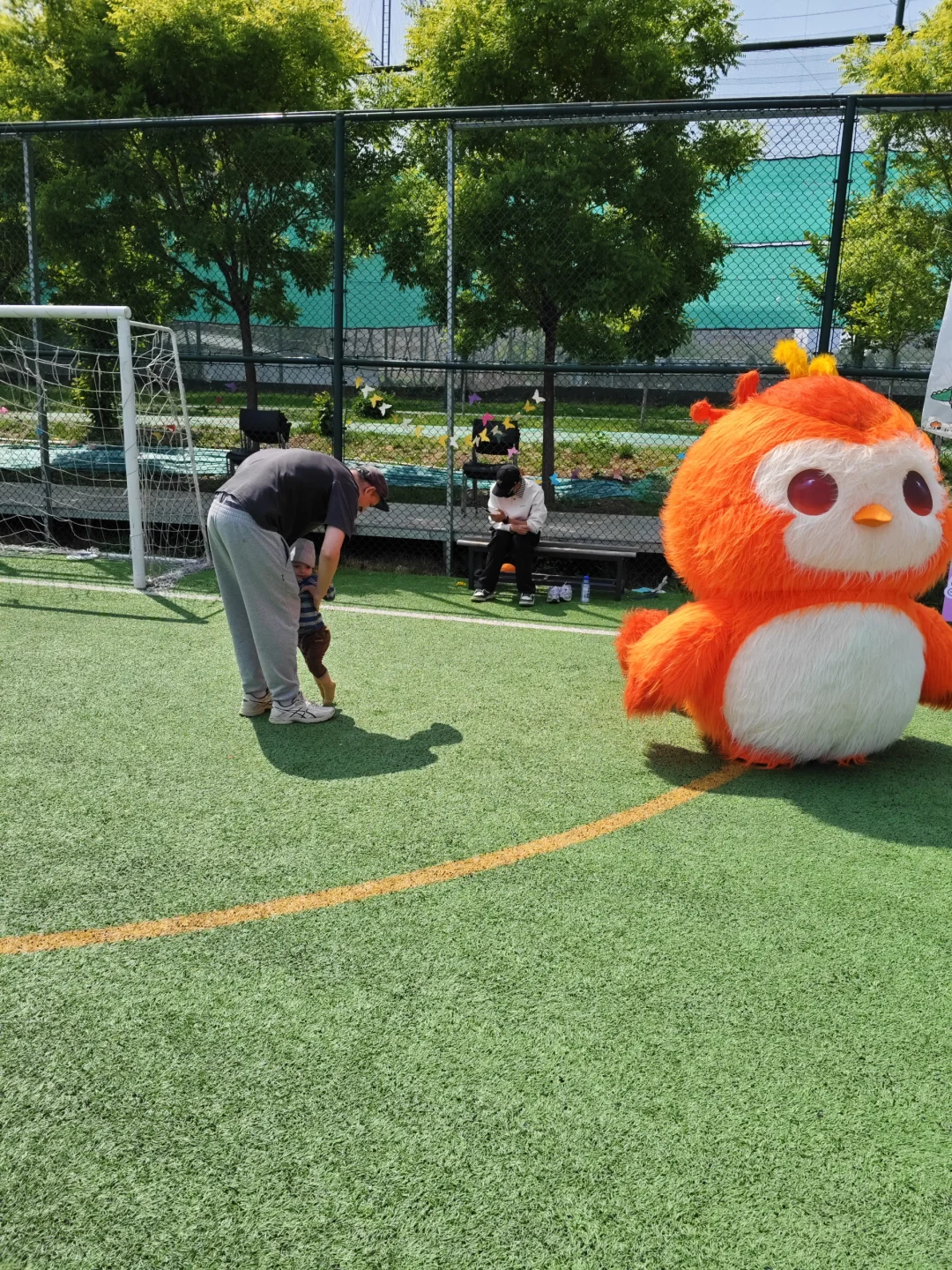 志愿者招募
