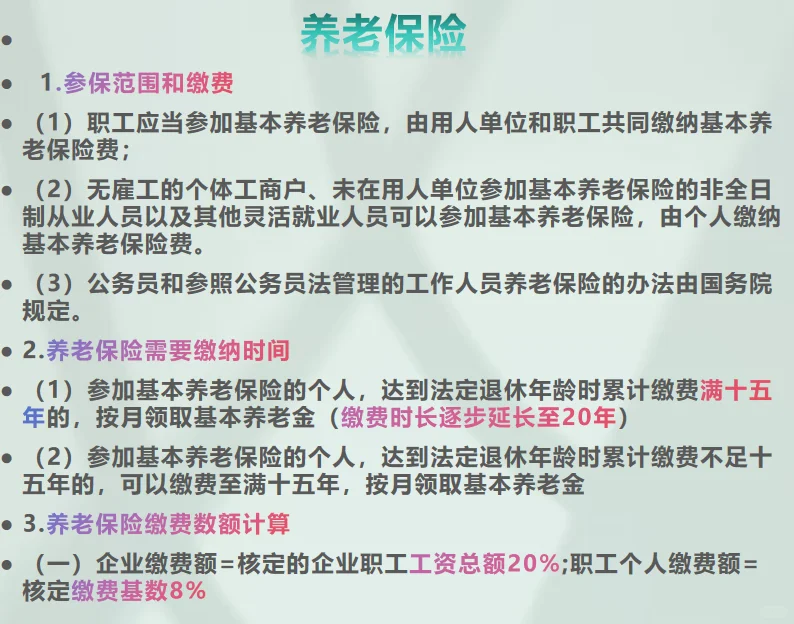 每日分享之五险一金 谁还不知道的 叉出去