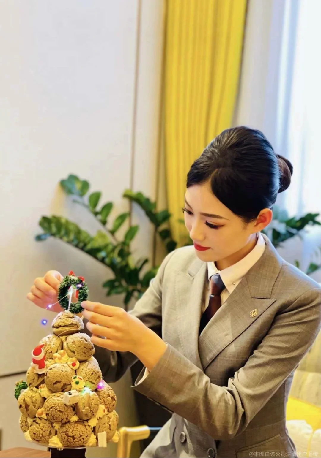 北京国企直招出品师
