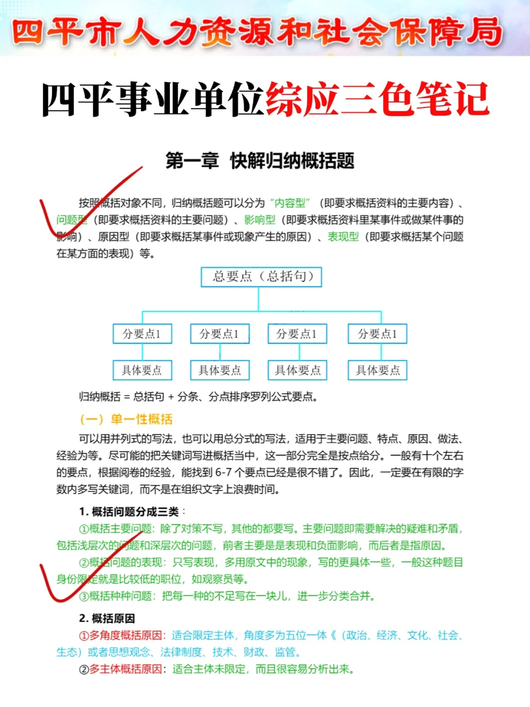 吉林四平事业编会惩罚每一个不看公告的人
