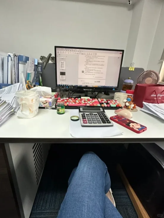 应届生无缝衔接国企,简直不要太爽啦!