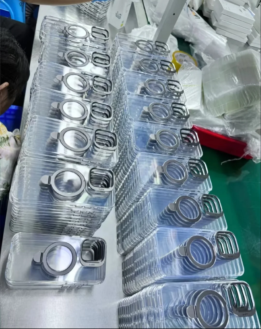 重庆工厂招小时工 正式工 临时工 暑假工啦