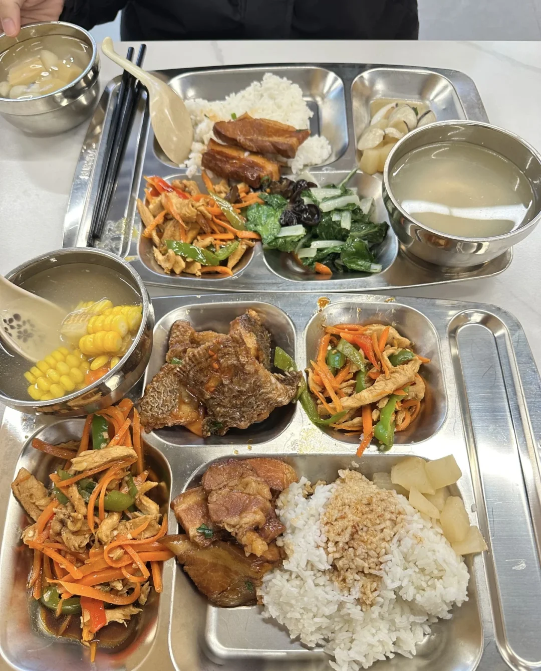 企业直招正式工 月入6000+