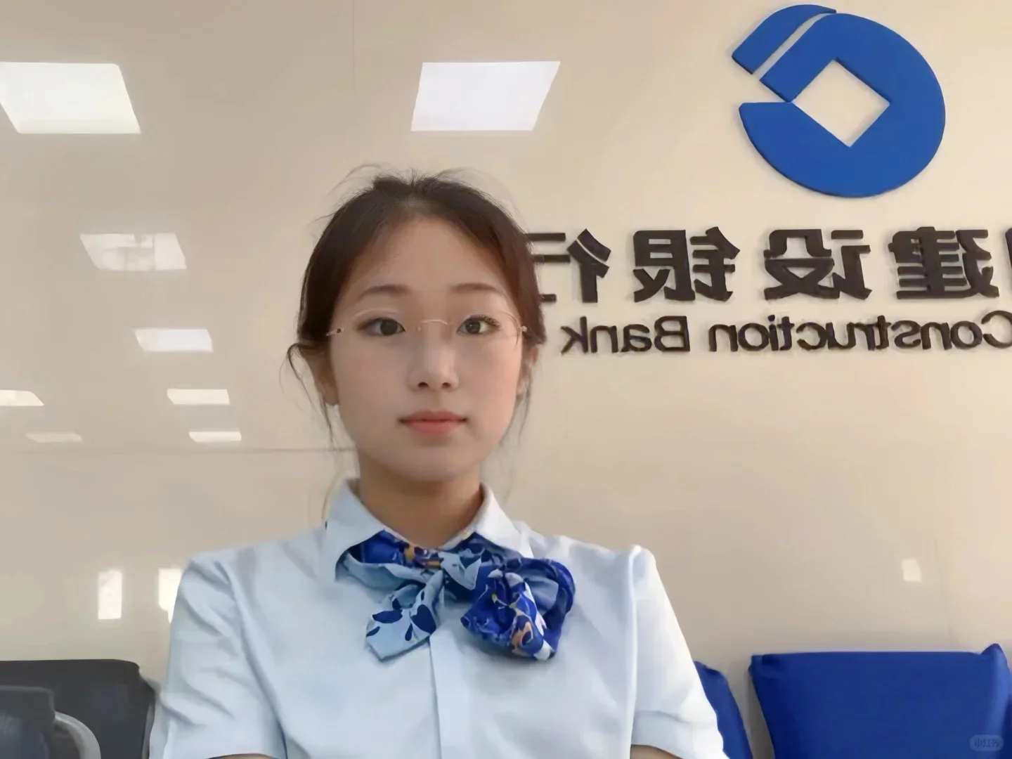 民办大学生上岸建行,浅浅说下我的备考强度