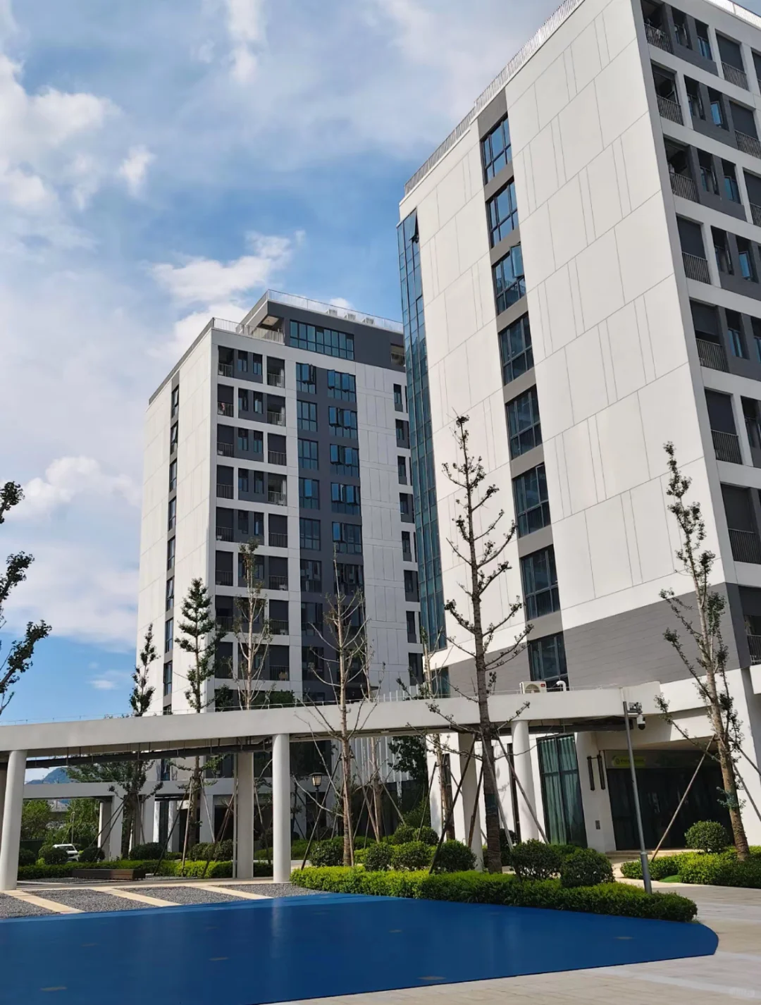 浙江广厦建设职业技术大学丨招聘专业不限