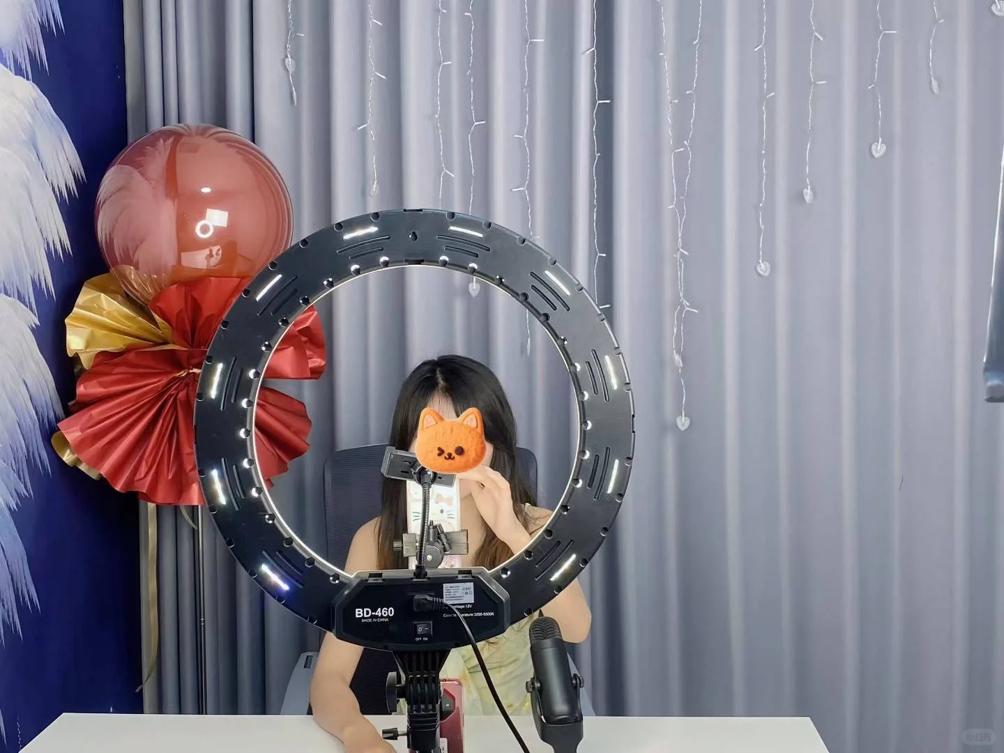招聘主播 才艺不限 经验不限