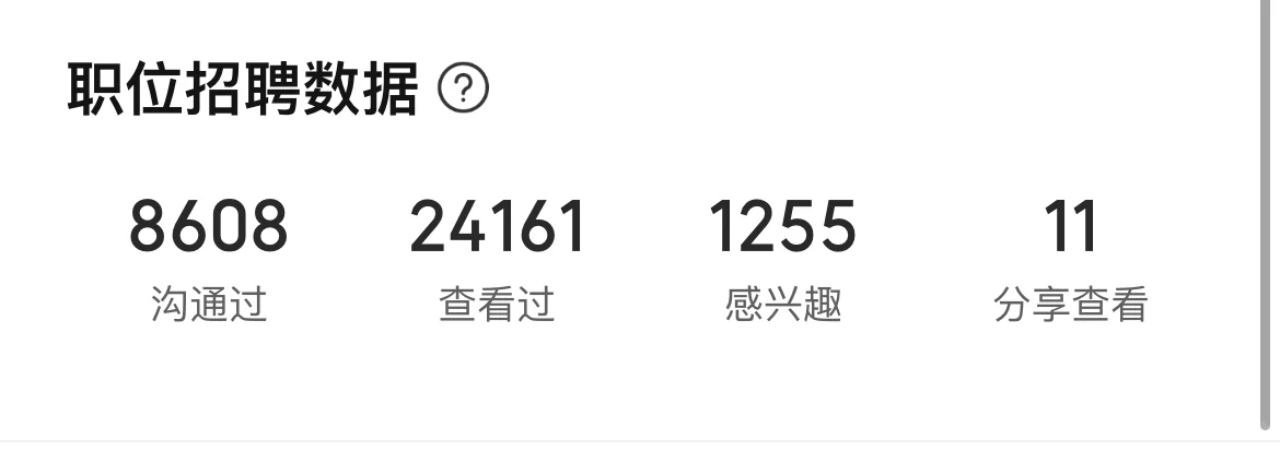 boss直聘怎么让自己的简历更容易被看到