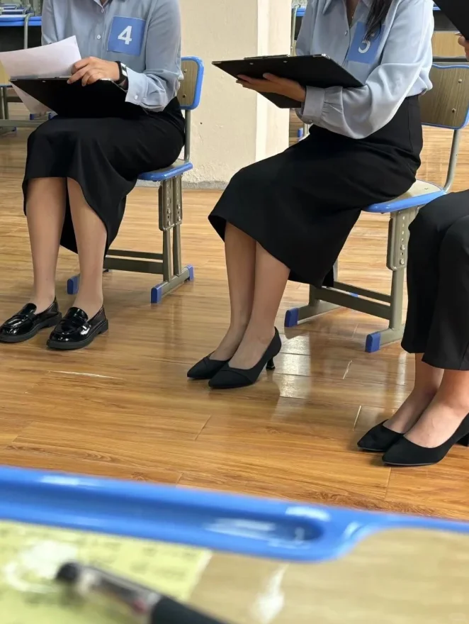 原来大厂面试官最反感的应届生人设是...