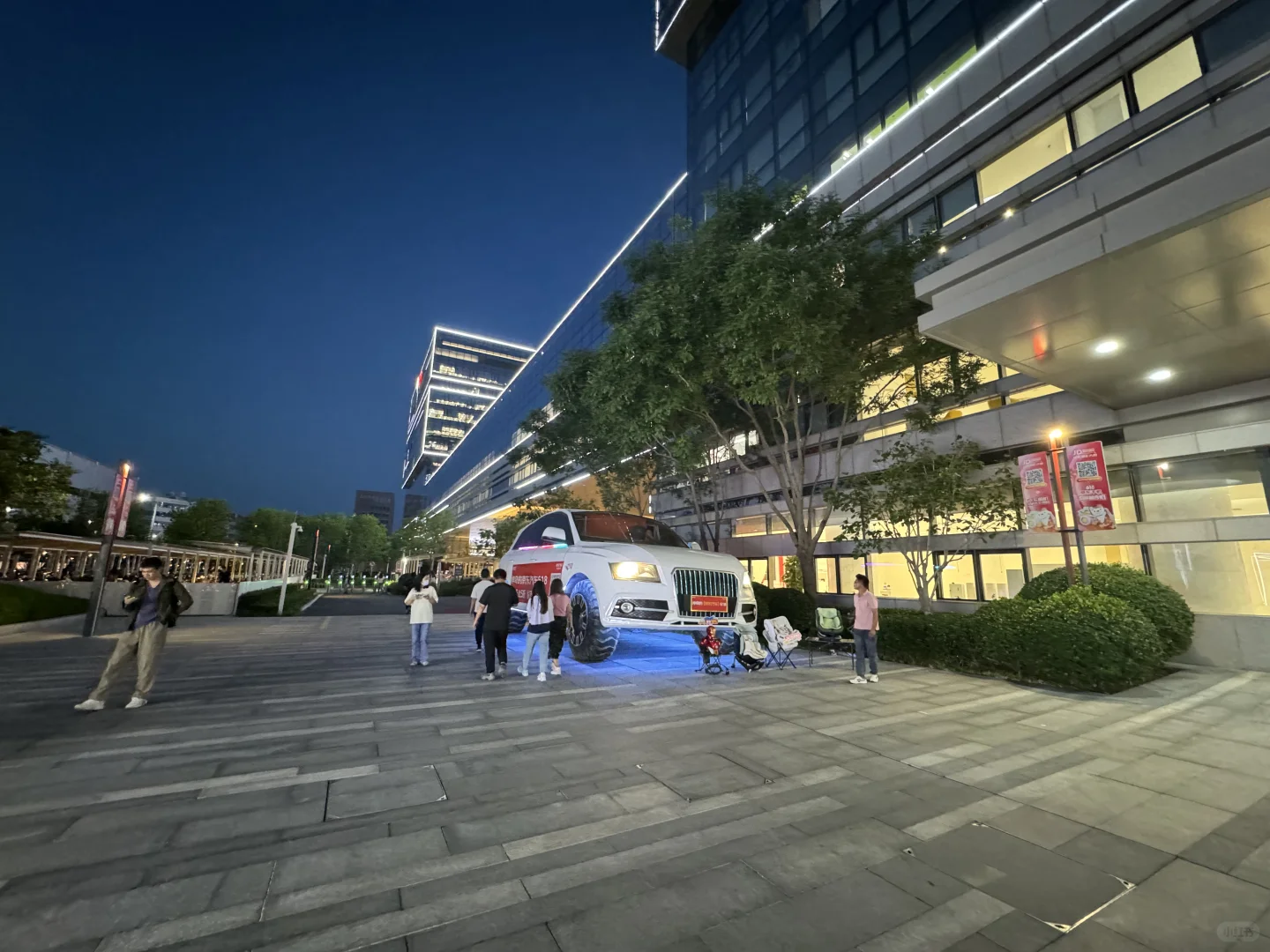 京东又开始内推招聘啦！来大厂一起做兄弟