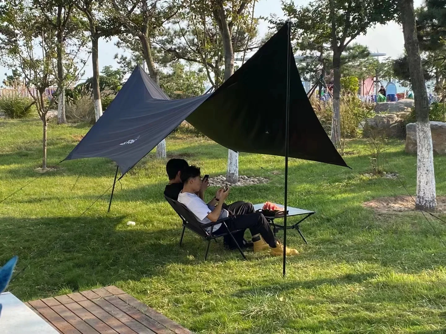 青岛还有在找工作的小伙伴吗？