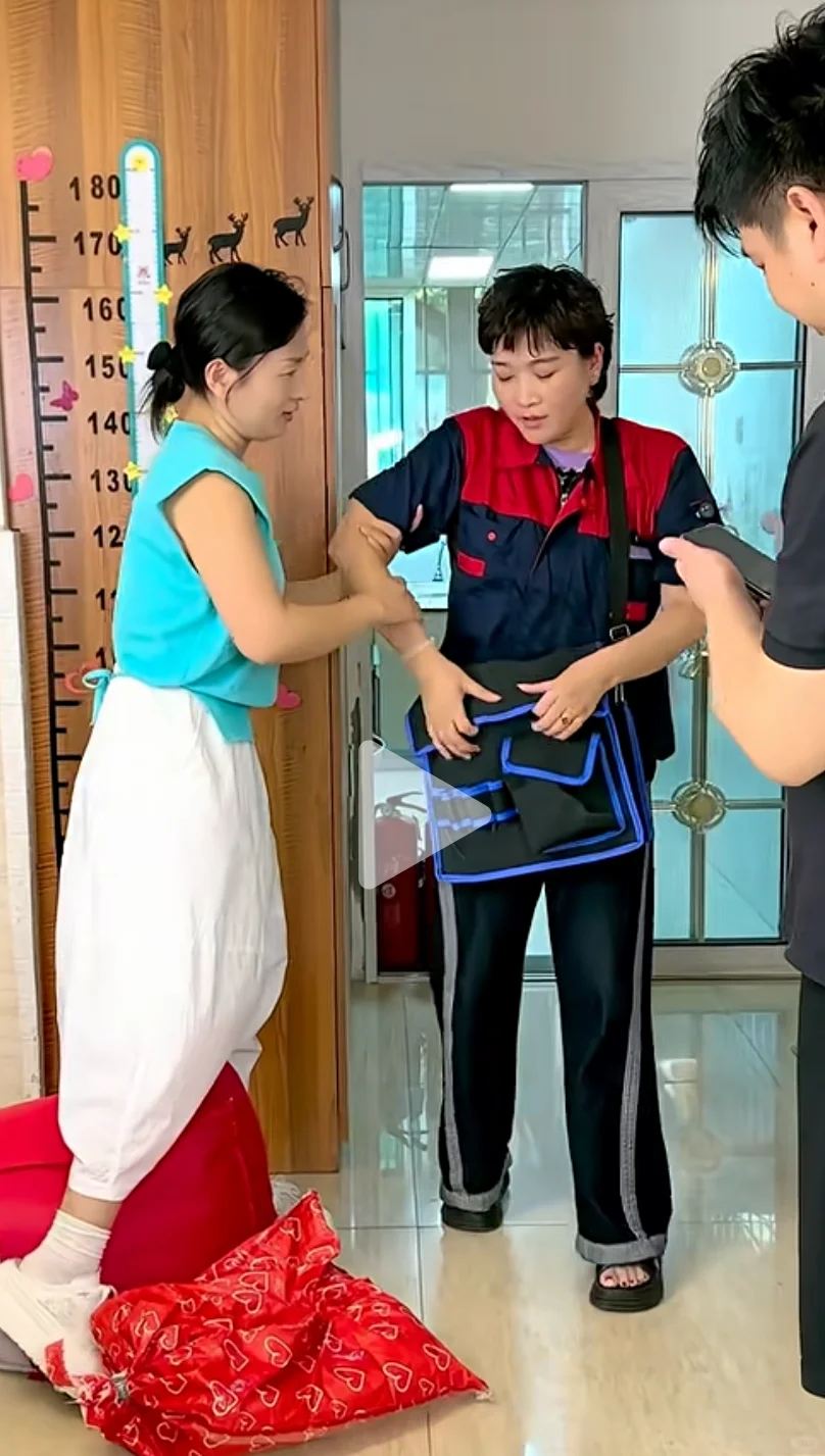 招聘兼职女演员，情景剧女演员，