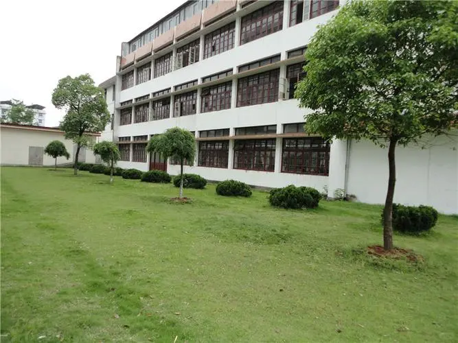 南平市闽北高级技工学校见习生招聘公告